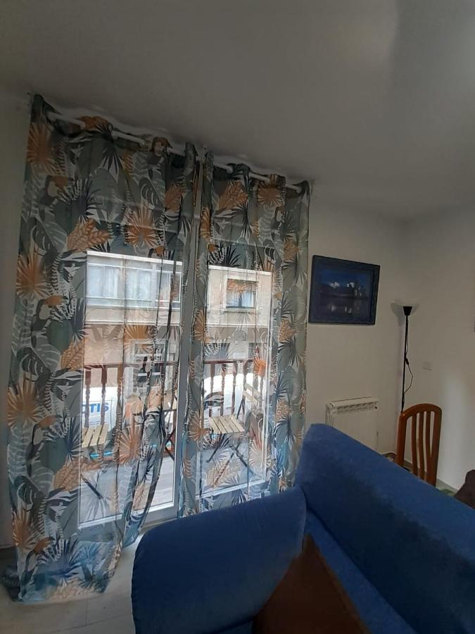 Апартаменты Bec,Casa Barakaldo Al Lado Del Bec Экстерьер фото